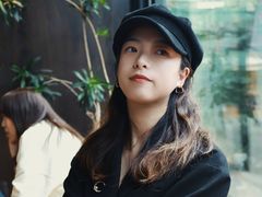 -Metal hands·铁手咖啡