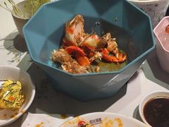 -阳光岛·海鲜盛宴(银泰中心in99店)