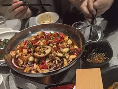 -聚味瞿记·龙虾堂(坡子街店)