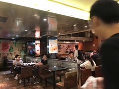 -旺阁茶餐厅(笋岗店)