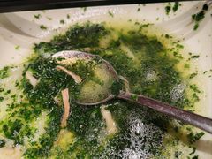 -阿娘家·原生态农家菜(国顺东路店)