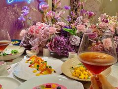 -PARFUM FLORAL花境法餐(南京首店)