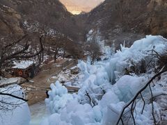 -黑龙潭风景区