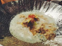 -九献创意菜·牛排料理(亮马河花园店)