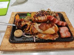 -翠华餐厅(正佳广场店)