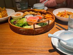 -南越郡·越式风味餐厅(青秀万达店)