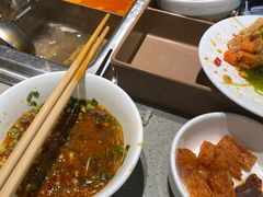 -海底捞火锅(和安宁春城店)