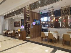 -鹅冠港式茶餐厅(来福士店)