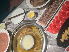 -鱼豆吉·豆浆鱼火锅(宜昌万达店)