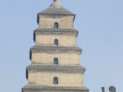 -大慈恩寺(大雁塔)