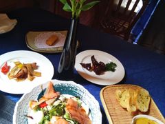 -马勒别墅·中餐厅