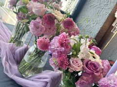 -Olive橄榄花园漂亮饭主题布置餐厅(大望路店)
