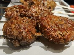 -No.DD戳子烧烤·江湖菜(北京总店)