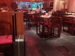 -小吊梨汤·北京菜·烤鸭(西直门凯德店)