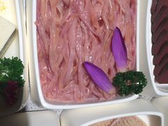 -海底捞大排档火锅(悦荟广场店)