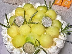 -今日·TODAY手作低脂动物奶油蛋糕定制(高新万达店)