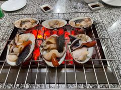 -震海贝烤贝·民俗特色店(延吉总店)