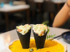 -荟廷·晶萃(陆家嘴尚悦湾店)