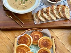 -怡得饭庄·30年老店·宋大妈昆明菜