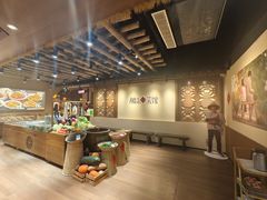 -肥三土菜馆(五四广场店)