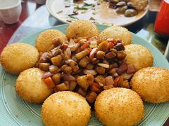 -抹直口特色菜馆(一店)