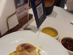 -狮王府淮扬菜(夫子庙老门东店)
