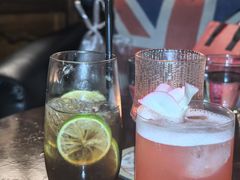 -OX BAR 拉培耶小镇(大连老街店)