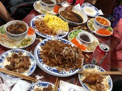 糖醋面筋-九河居(荔湾路店)