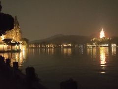 -杭州西湖柳莺里酒店·闻莺厅