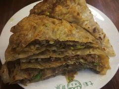 -清真永恒华威肉饼(潘家园店)