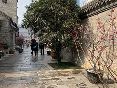 -回龙窝历史文化街区