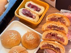 -嘉华鲜花饼·现烤(昆明老街店)