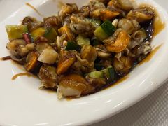 -奥华餐厅·老张记(台基厂店)