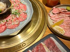 -MIKOMIKO和牛烧肉专门店(南门店)