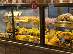 -BreadTalk面包新语·烘焙蛋糕(高德置地春广场店)