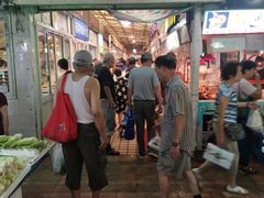 门面-嘉荟市场(北新泾店)