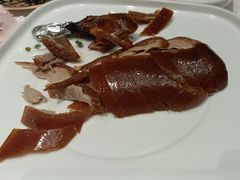 -盛百味·家宴餐厅(霸州分店)