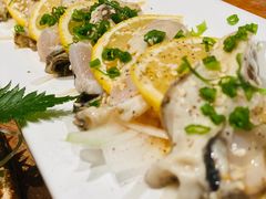 -乾山寿司(好运街店)