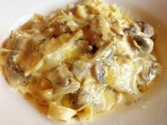 鸡肉奶油面-FABIO’S费比欧披萨餐厅