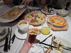 -Aqua Oasis 水天堂(相城天虹商场店)