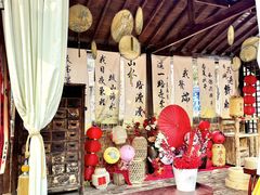 -沂蒙山旅游区云蒙景区(蒙山国家森林公园)