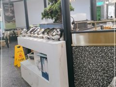 -洪氏嗨捞·猪肚鸡火锅(阳光天地店)