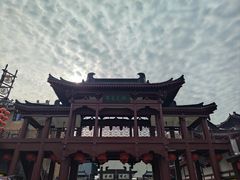 -华夏文旅西安度假区