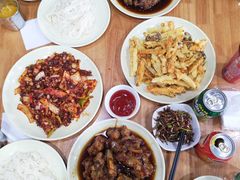 -贤花饭店(城阳店)