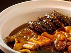 -淮香国色·淮扬菜(正大中心店)