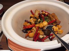 -曾宴·楚菜(湖北省博物馆店)