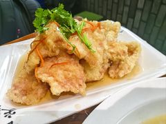 -春發合饭庄
