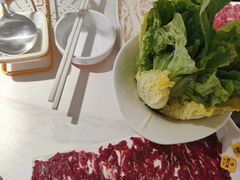 -潮发潮汕牛肉店(永庆坊店)