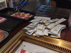 -新石器烤肉(之心城店)