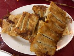 -大眼锅贴水饺(河东店)